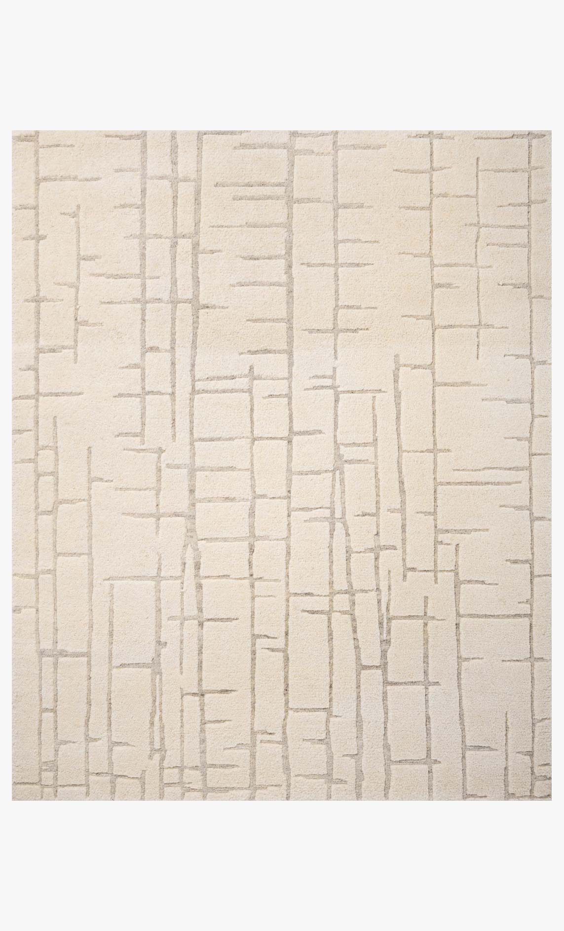 OTC-02 IVORY / STONE