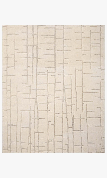 OTC-02 IVORY / STONE