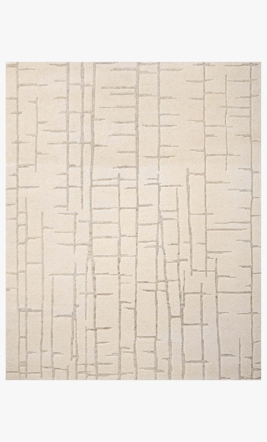 OTC-02 IVORY / STONE