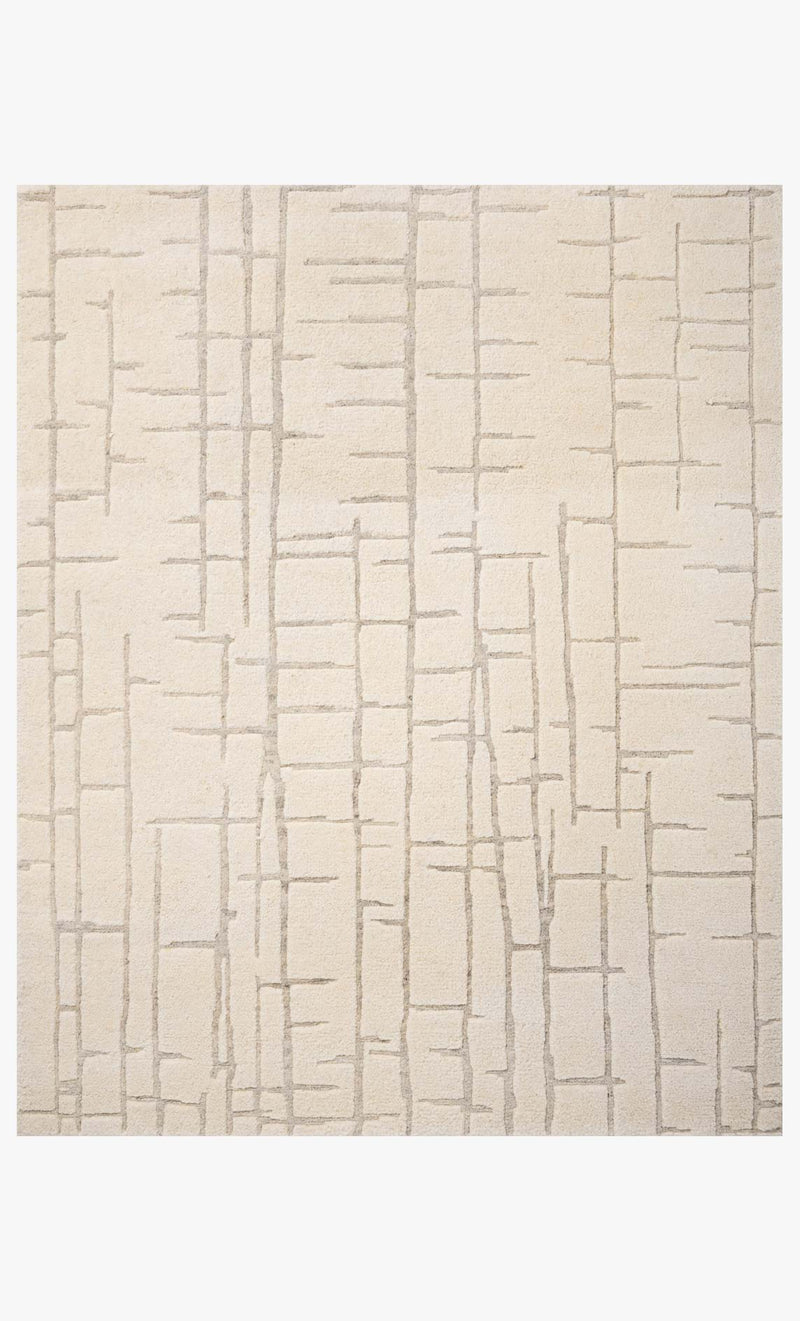 OTC-02 IVORY / STONE