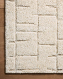OTC-02 IVORY / STONE