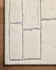 OTC-03 IVORY / SLATE