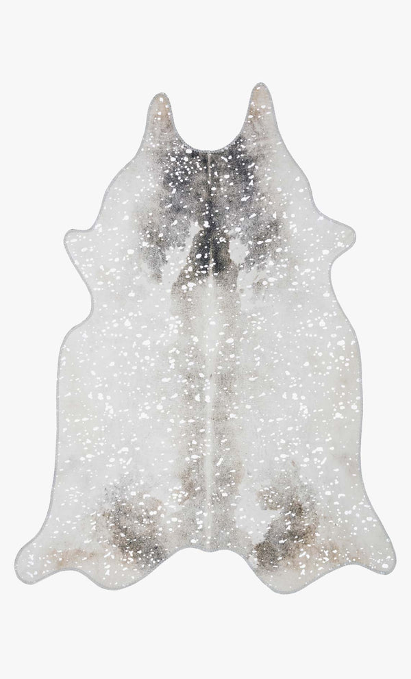 Loloi Odessa ODE-02 Plata / Gris