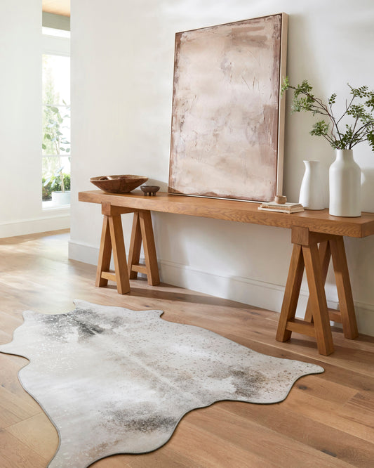 ODE-02 SILVER / GREY