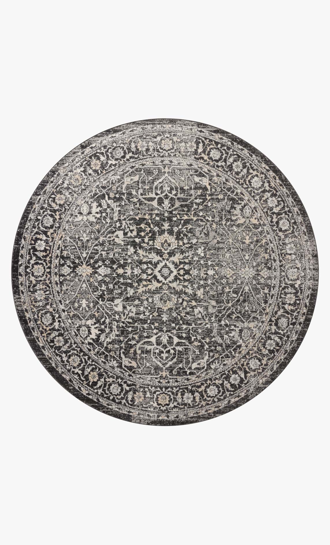 ODT-01 CHARCOAL / SILVER