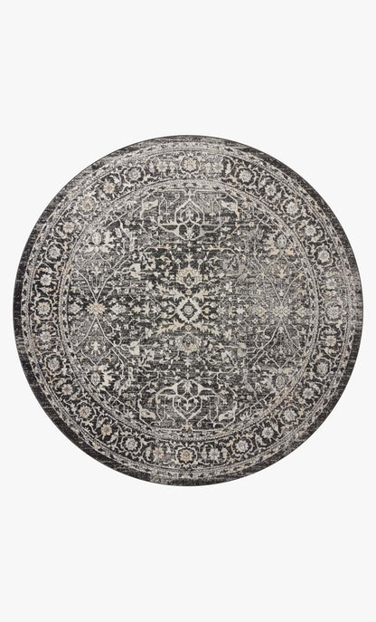 ODT-01 CHARCOAL / SILVER