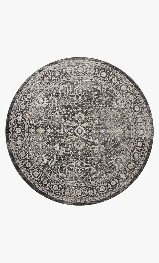 ODT-01 CHARCOAL / SILVER