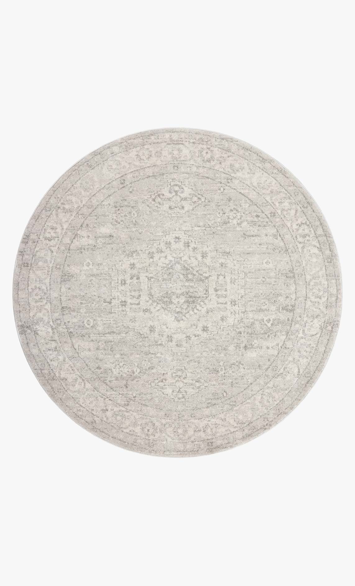 ODT-02 SILVER / IVORY