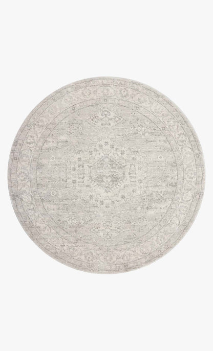 ODT-02 SILVER / IVORY