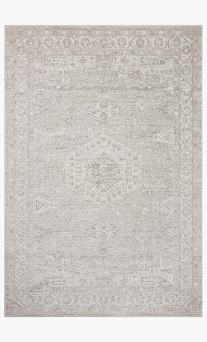 ODT-02 SILVER / IVORY