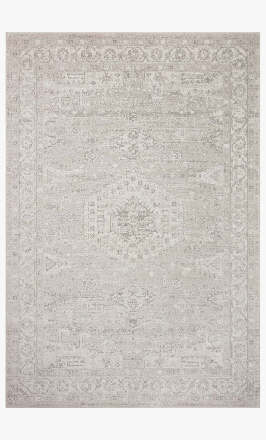 ODT-02 SILVER / IVORY