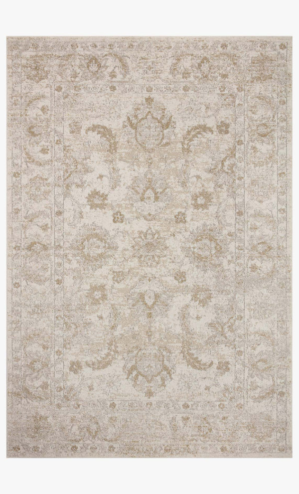Loloi Odette ODT-03 Ivory / Beige