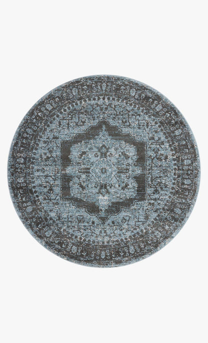 ODT-08 SKY / CHARCOAL