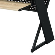 Annette 47"L Music Desk