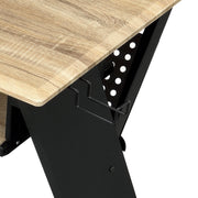 Annette 47"L Music Desk