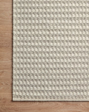 OJA-01 AL IVORY / STONE