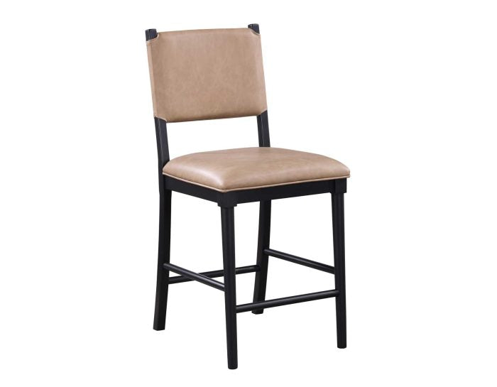 Silla auxiliar Olson caqui