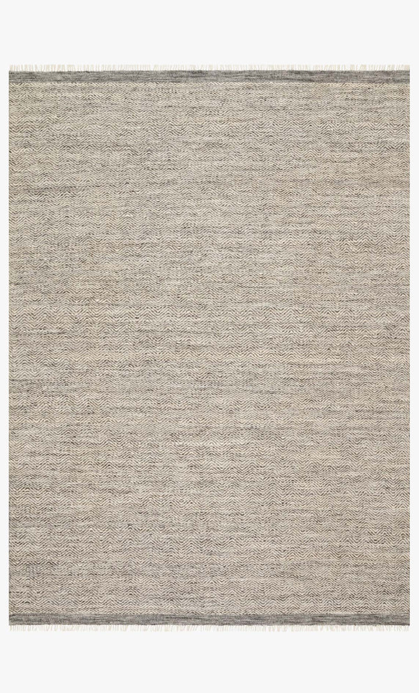 Loloi Omen OME-01 Grey