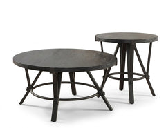 Portland 2PC Occasional Cocktail Table