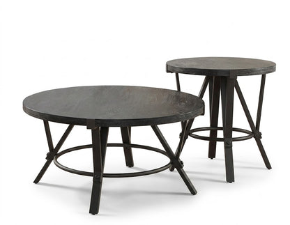 Portland 2PC Occasional Cocktail Table