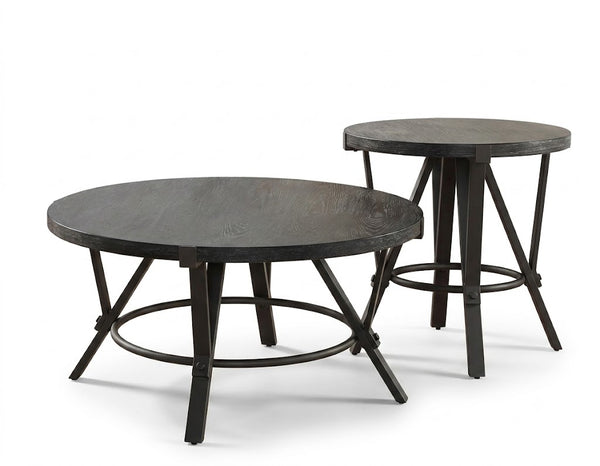 Portland 2PC Occasional Cocktail Table
