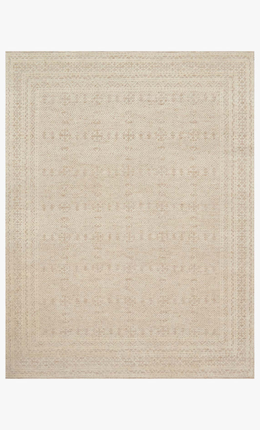 OI-01 OATMEAL / IVORY