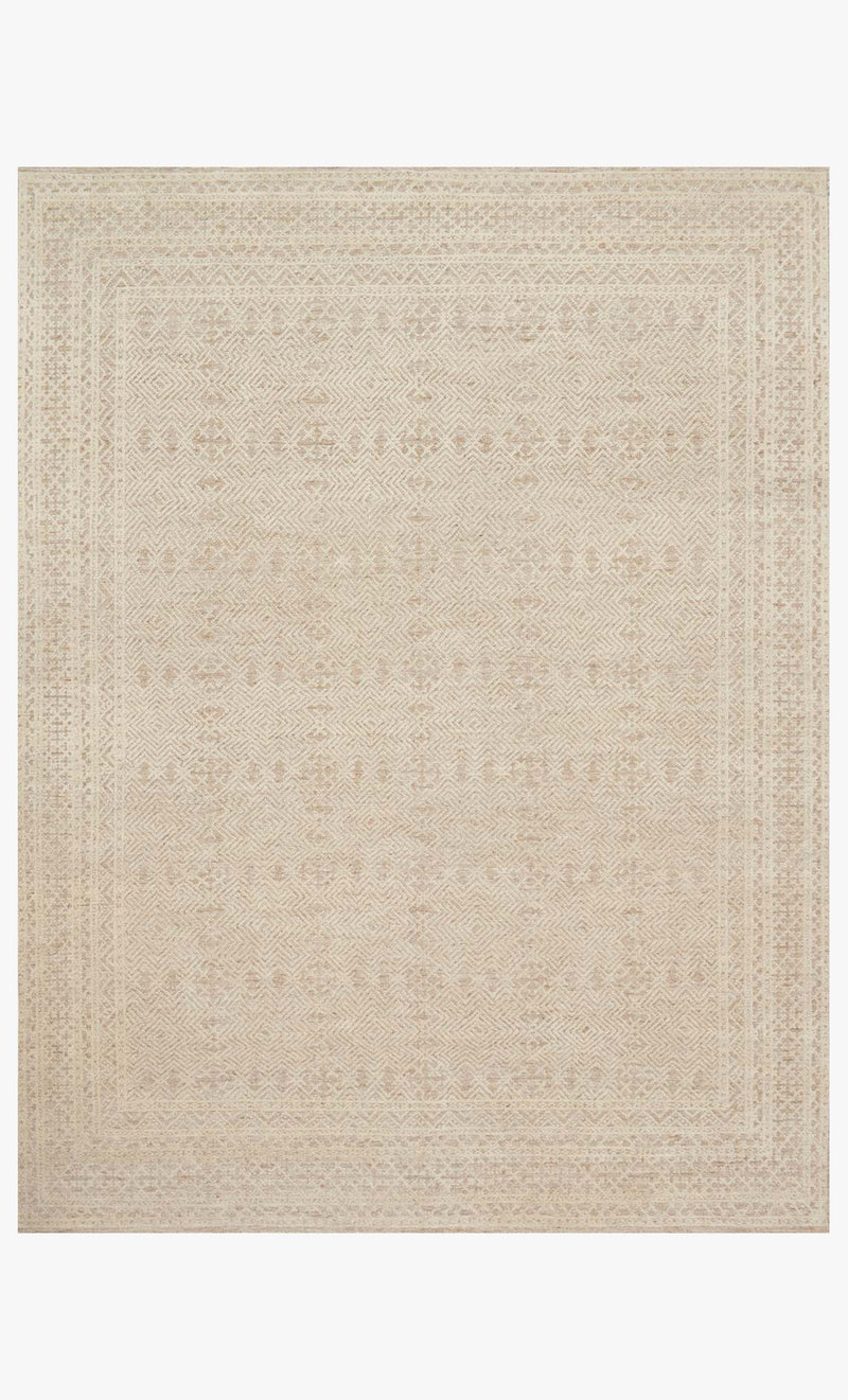 OI-01 OATMEAL / IVORY