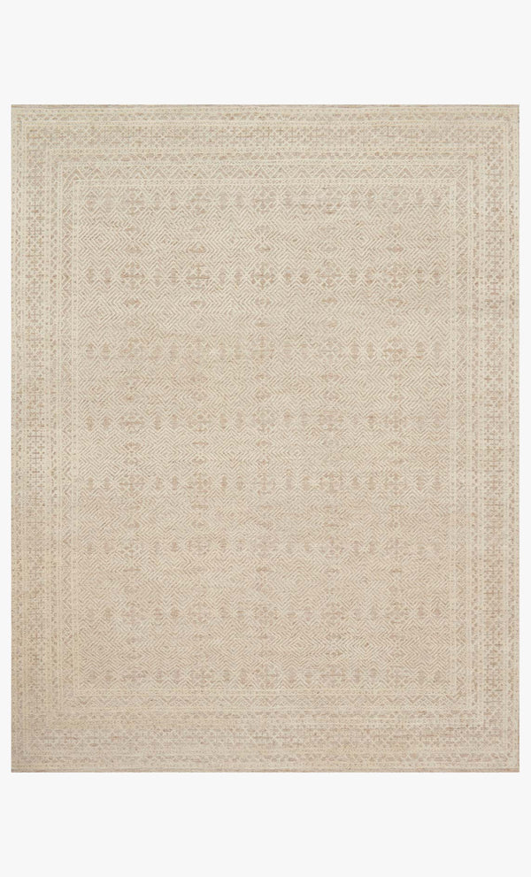 OI-01 OATMEAL / IVORY