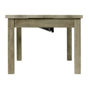 Oak Lawn Three Pack Occasional Set (Lift Top Coffee Table)