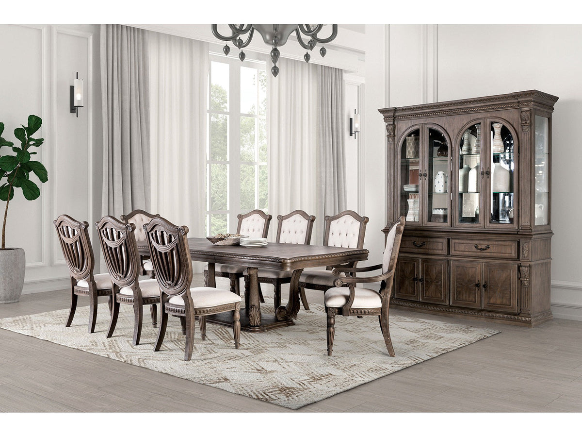 Seven Oaks Dining Table