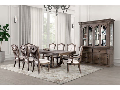 Seven Oaks Dining Table