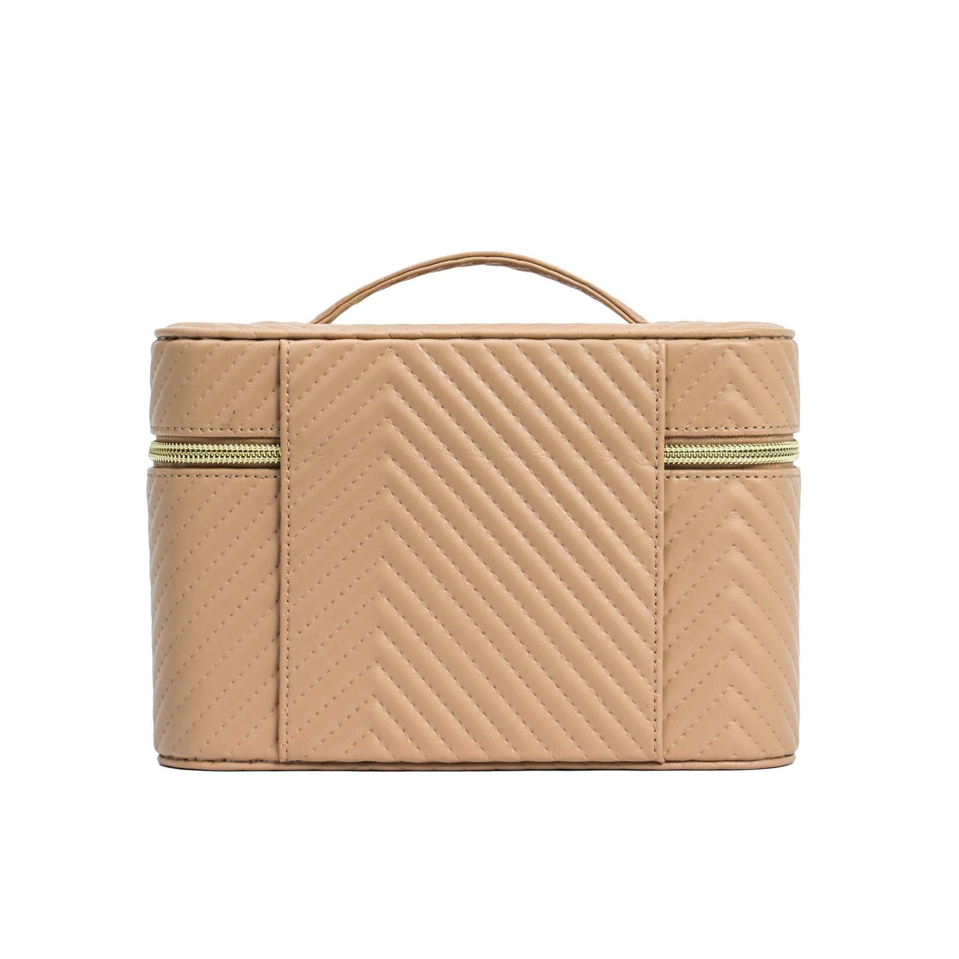 Odessa Train Case