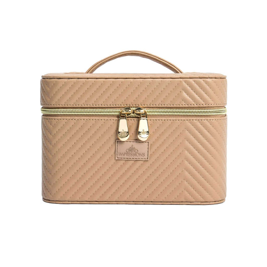 Odessa Train Case