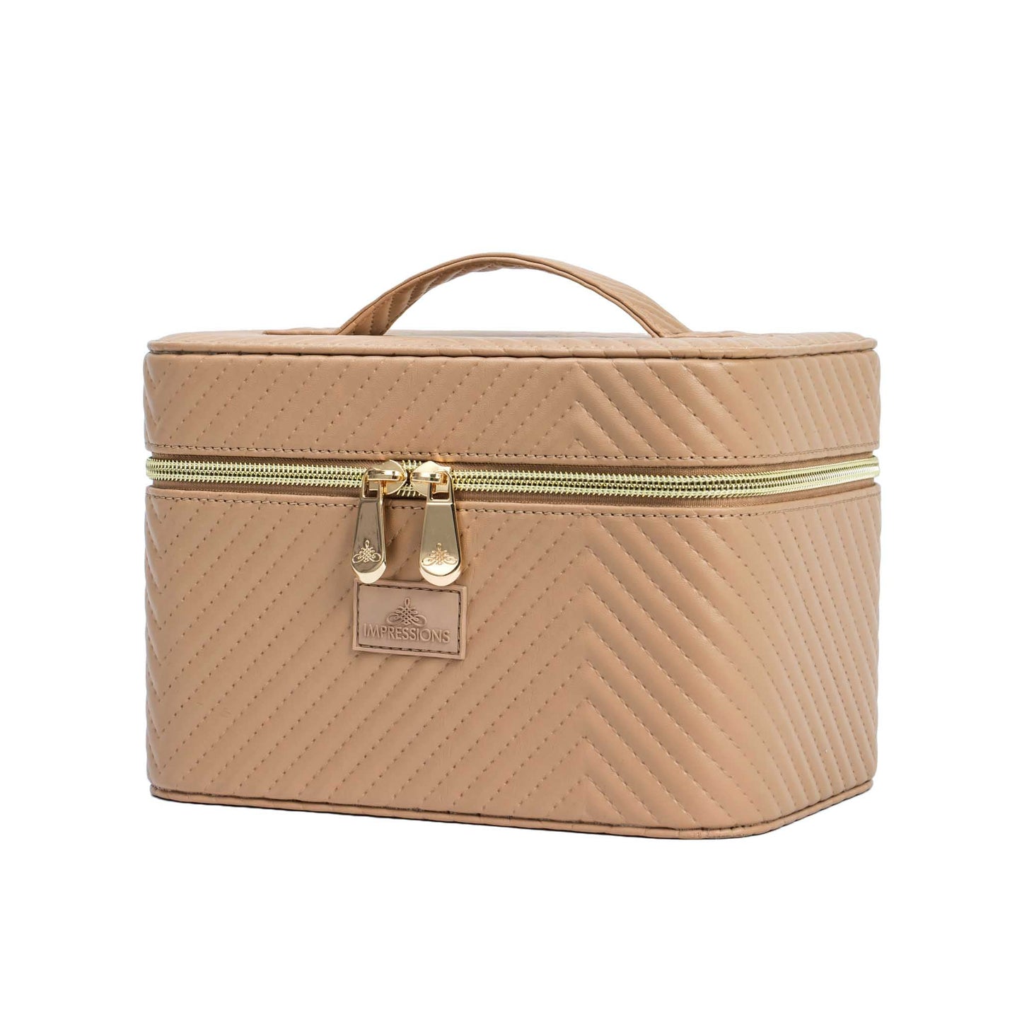 Odessa Train Case