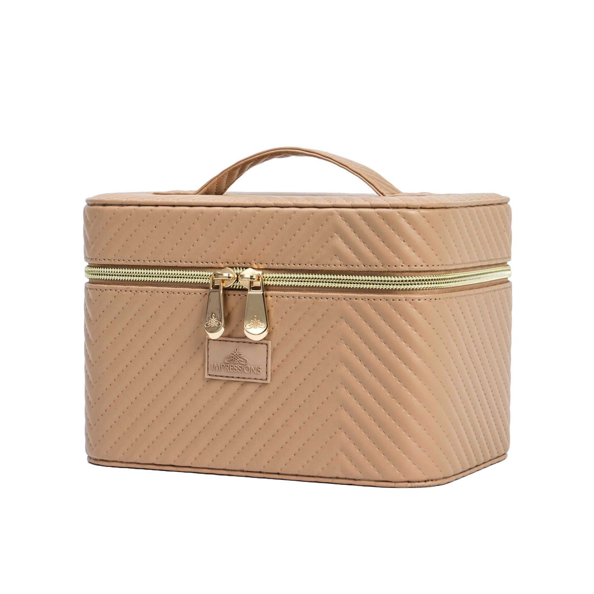 Odessa Train Case