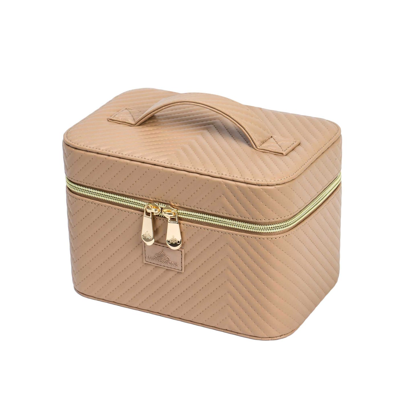 Odessa Train Case