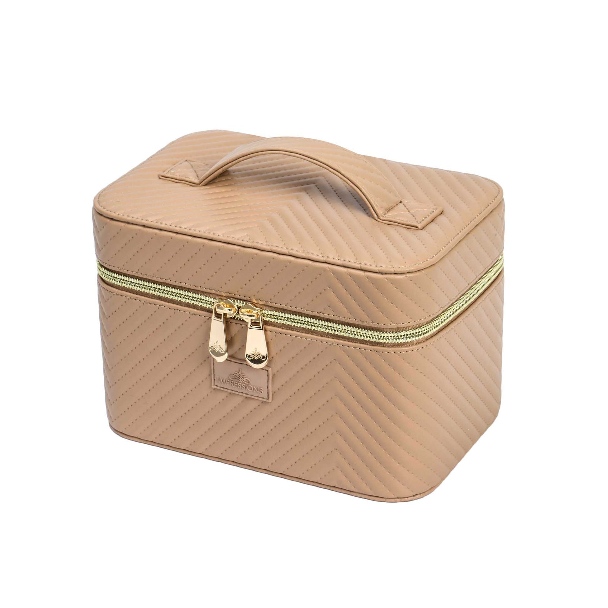 Odessa Train Case