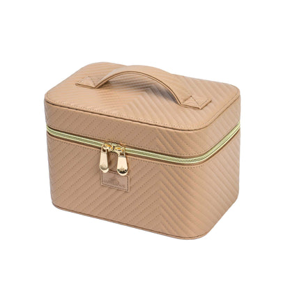 Odessa Train Case