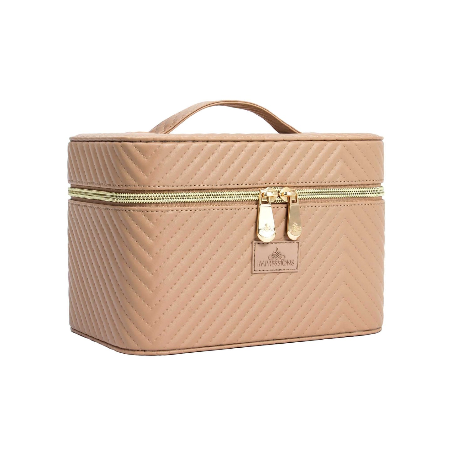 Odessa Train Case
