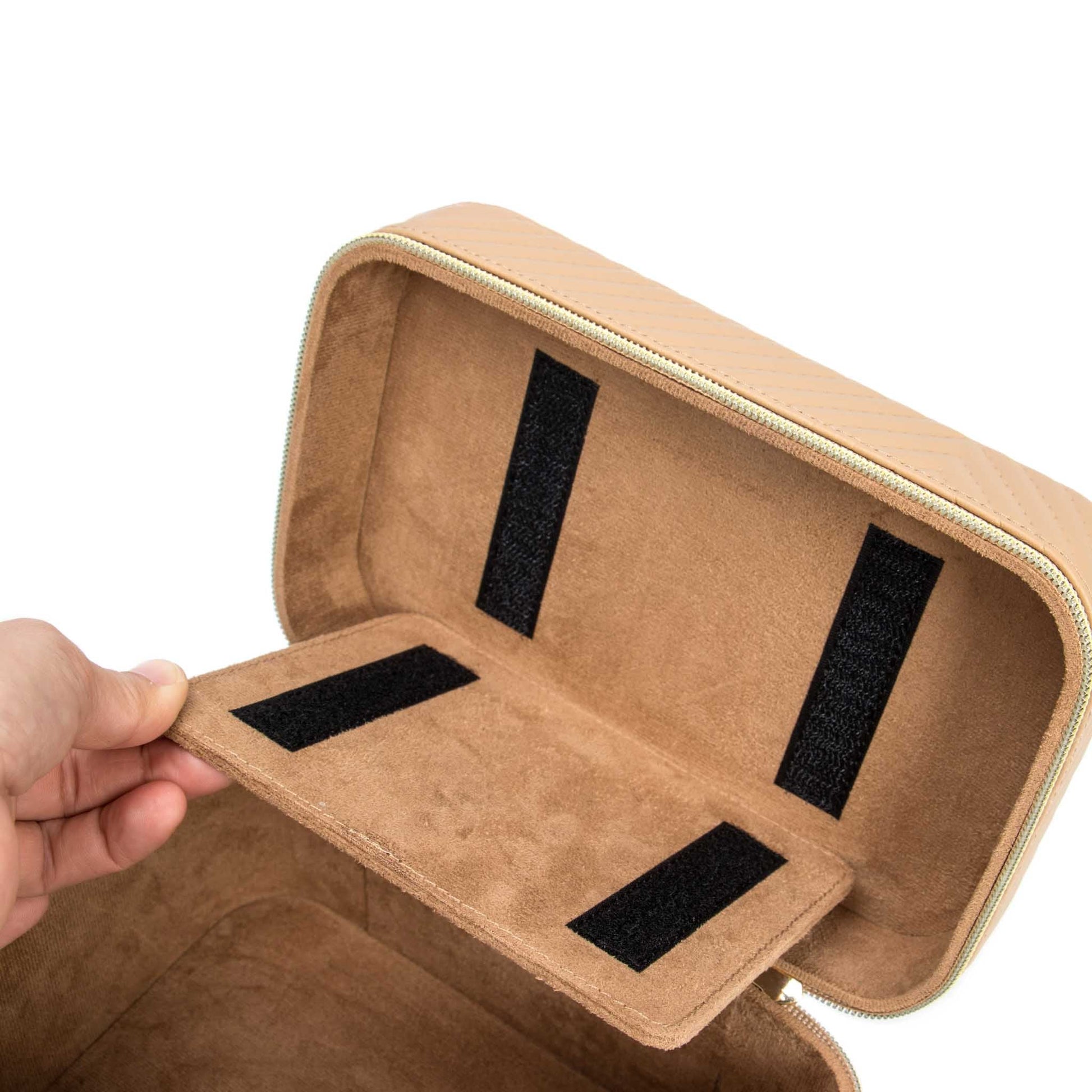 Odessa Train Case