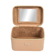 Odessa Train Case