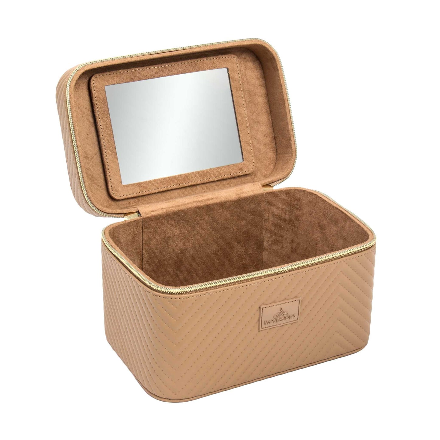 Odessa Train Case