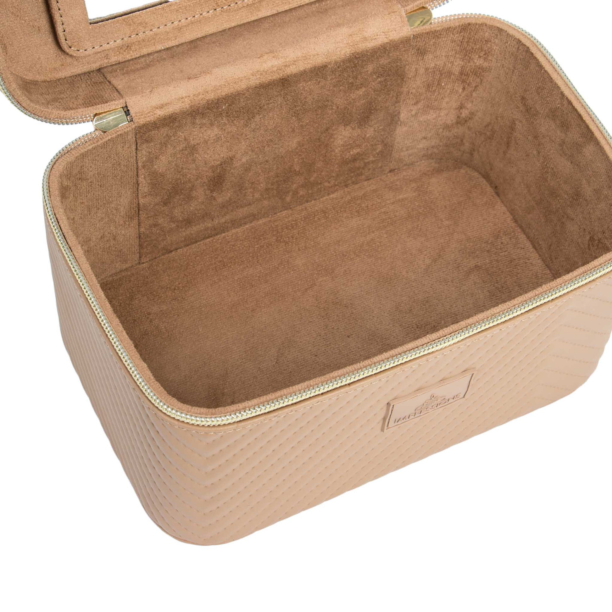 Odessa Train Case