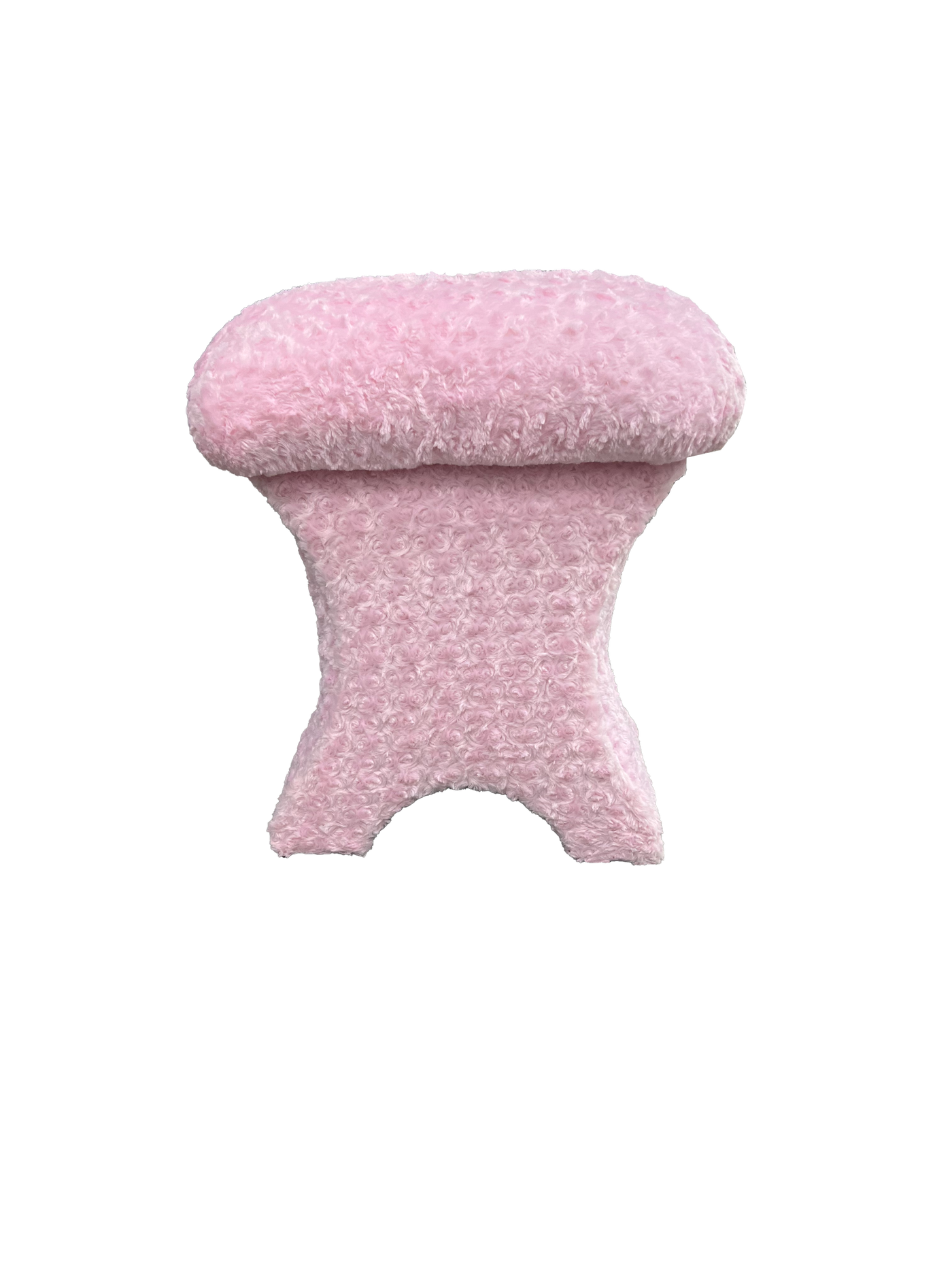Olivia Vanity Accent Ottoman