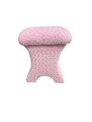 Olivia Vanity Accent Ottoman