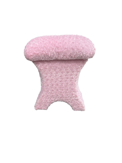 Olivia Vanity Accent Ottoman