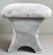 Olivia Vanity Accent Ottoman