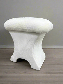 Olivia Vanity Accent Ottoman