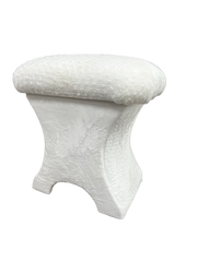 Olivia Vanity Accent Ottoman