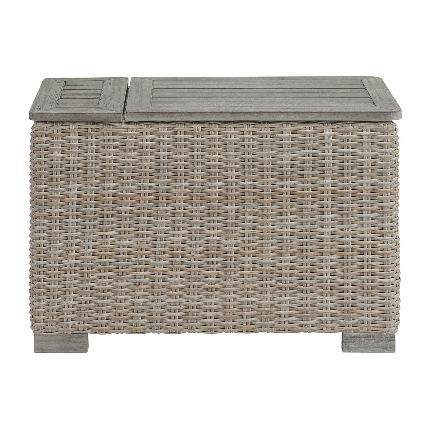 Ollie Cooler Box - Tan